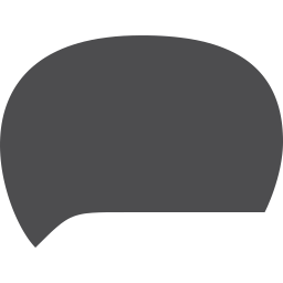 Comment Alt1 Fill Vector