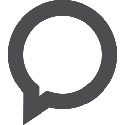 Comment Alt2 Stroke Vector