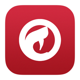 Comodo Dragon iOS7