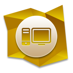 Computer Dock