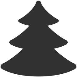 Coniferous Tree