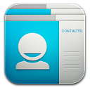 Contacts Ics