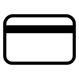 Credit Card Vector