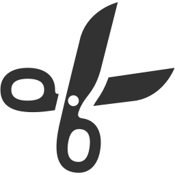 Cut