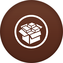 Cydia flat circle