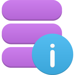 Data Info