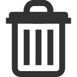 Delete Trash