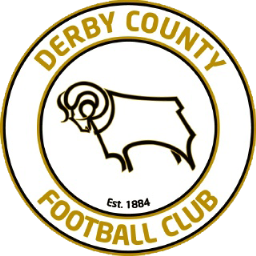 Derby County Logo