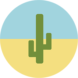 Desert
