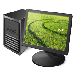 Desktop Acer