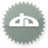 Deviantart logo