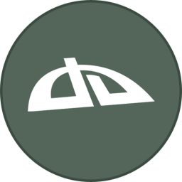 Deviantart Round With Border