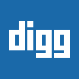 Digg Flat