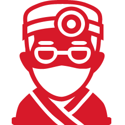 Doctor red