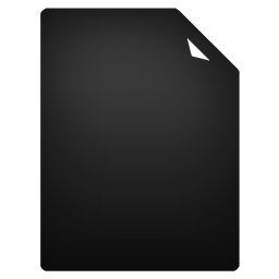 Document File Full