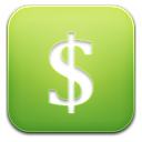 Dollar Sign
