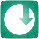 Downloads green