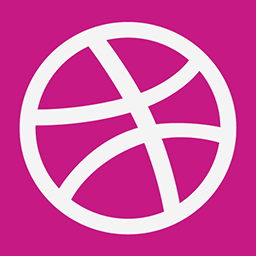 Dribble flat
