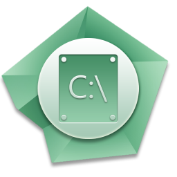 Drive C Dock