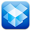 Dropbox Copied