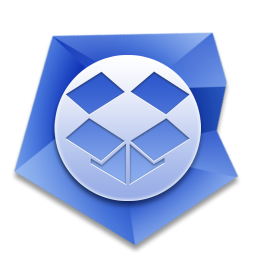 Dropbox Dock