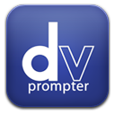 Dv Prompter