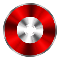 Dvd Drive Circle