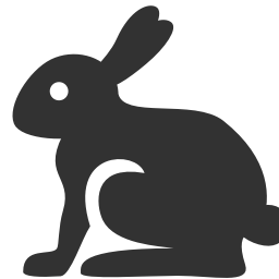 Easter Rabbit