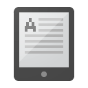 Ebooks