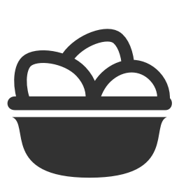 Eggs Bowl