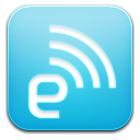 Engadget Blue