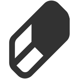 Erase