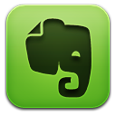 Evernote Dark