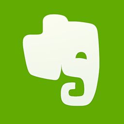 Evernote flat