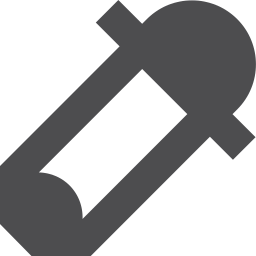 Eyedropper Vector