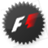 F1 logo