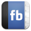 Facebook Book Alt