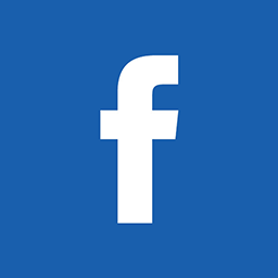Facebook flat