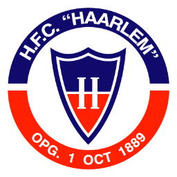 FC Haarlem Logo