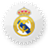 Fc Real Madrid logo