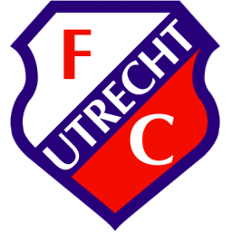 FC Utrecht Logo