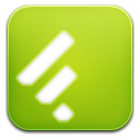 Feedly Alt