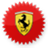 Ferrari logo