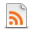 Filetype RSS