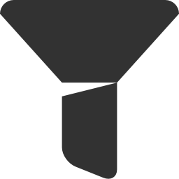 Filled Filter