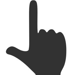 Finger And Thumb