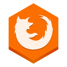 Firefox Alt