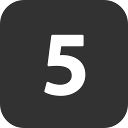 Five Filled