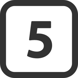 Five
