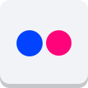 Flickr Flat